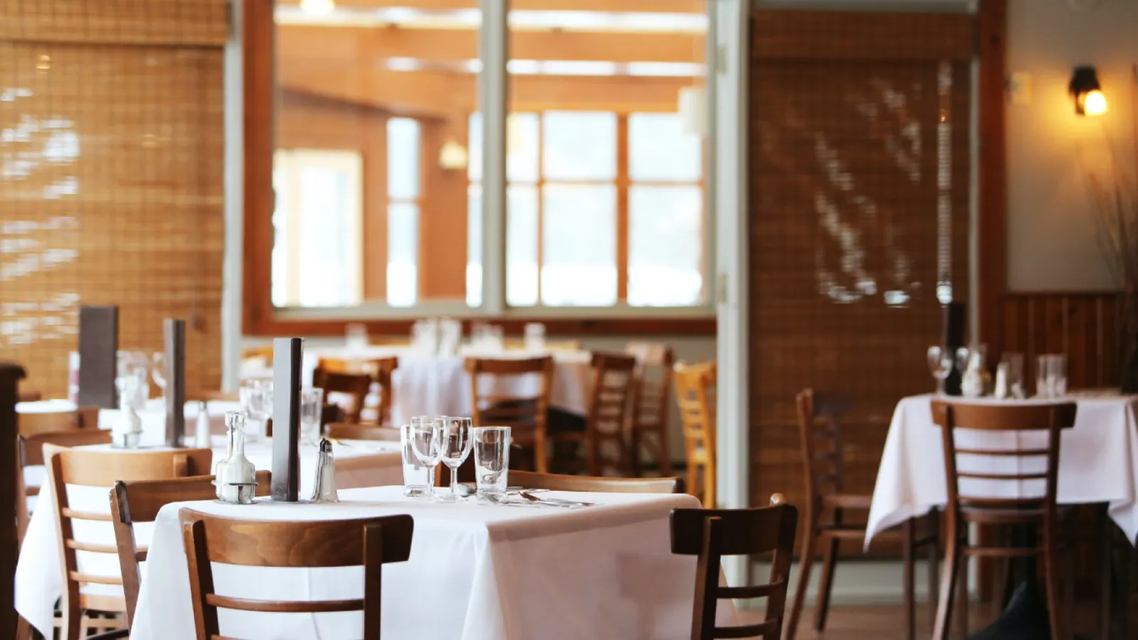 Birthday venue and table inspiration